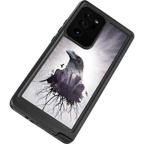 Alchemy The Seer Galaxy Note20 Ultra 5G Waterproof Case